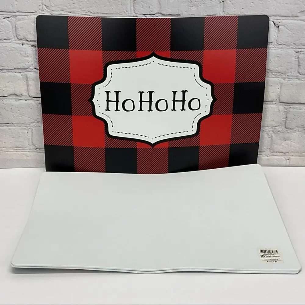 Link Products christmas placemats